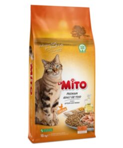 Mito - מיטו עוף 15 ק"ג