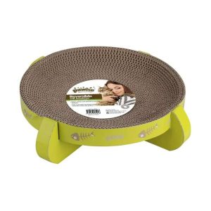 מגרדת צעצוע עגולה Pawise