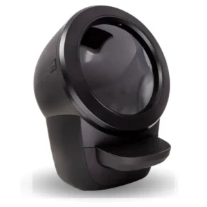 ליטר רובוט 4 לחתולים Litter Robot 4 Black - שחור
