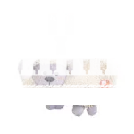 פופוס בובה TOUGH סקיניז כבשה