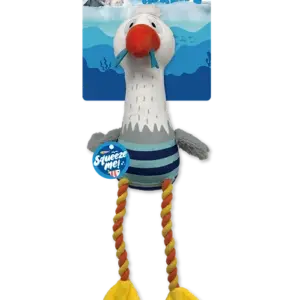 פופוס בובת שחף