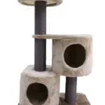 מתקן גירוד סולבי 103 ס"מ - Catagat Solvi