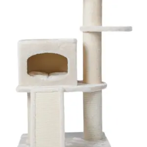 מתקן גירוד הסוללה 140 ס"מ - Catagat Rampart