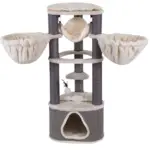 מתקן גירוד אלווידיה 120 ס"מ - Catagat Alvidia