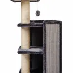 מתקן גירוד איירון 105 ס"מ - Catagat Ironside
