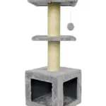 מתקן גירוד ויגריד 93 ס"מ - Catagat Vigrid