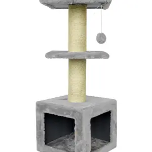 מתקן גירוד ויגריד 93 ס"מ - Catagat Vigrid