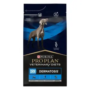 פורינה DRM לכלב הסובל מבעיות עור 12 ק"ג - Purina DRM