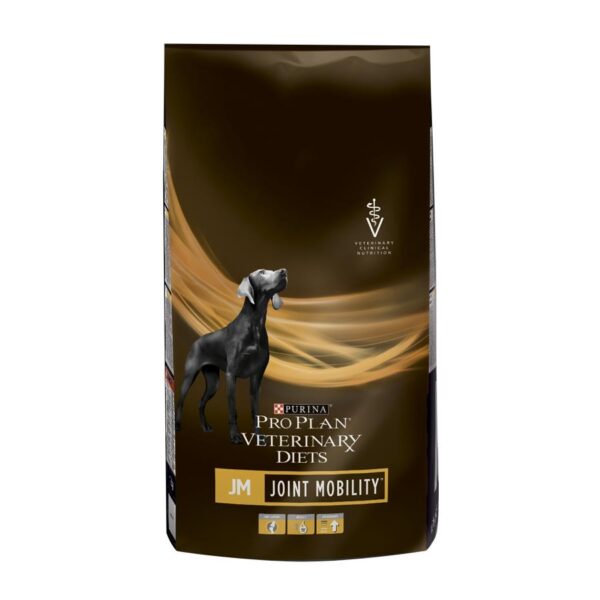 פורינה JM מפרקים 12 ק"ג - Purina JM Joint Mobility