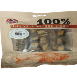 קרניבור זנב עם גרון 150 גרם