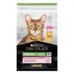 פרו פלאן לחתול מסורס/מעוקר עוף 10 ק"ג- Proplan Sterilised Cat