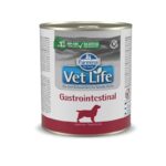 וט לייף שימור גסטרו כלב 300 גרם - Vet life gastrointestinal