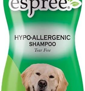 שמפו היפואלרגני 591 מ"ל-Espree hypoallergenic shampoo