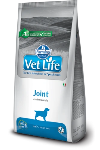 וט לייף ג’וינט 12 ק"ג - Vet Life Joint