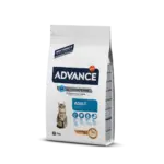 אדוונס בוגר חתול עוף 15 ק"ג - Advance Chicken