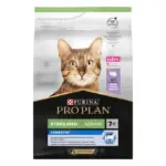 פרו פלאן סניור חתול מסורס 3 ק"ג -Proplan Senior Sterilised Cat