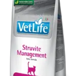 וט לייף סטרוויט מנגמנט לחתול 10 ק"ג-Vet Life Stuvite Management Cat