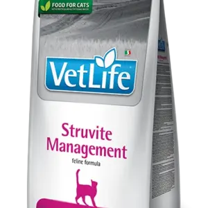וט לייף סטרוויט מנגמנט לחתול 5 ק"ג-Vet Life Stuvite Management Cat