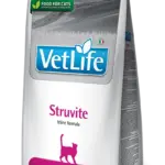 וט לייף סטרוויט חתול 2 ק"ג-Vet Life Stuvite Cat