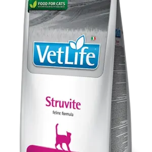 וט לייף סטרוויט חתול 2 ק"ג-Vet Life Stuvite Cat