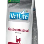 וט לייף גסטרו אינטסטינל לחתול 2 ק"ג-Vet Life Gastrointestinal Cat