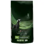 פרו פלאן ייעודי היפואלרגני לכלבים 11 ק"ג - HA Veterinary Diets