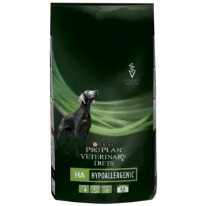 פרו פלאן ייעודי היפואלרגני לכלבים 11 ק"ג - HA Veterinary Diets