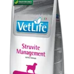 וט לייף סטרוויט מנג'מנט 12 ק"ג - Vet Life Struvite Managment