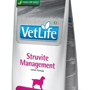 וט לייף סטרוויט מנג'מנט 12 ק"ג - Vet Life Struvite Managment