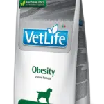 וט לייף אוביסיטי 12 ק"ג - Vet Life Obisity