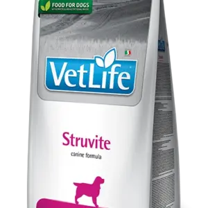וט לייף סטרוויט 12 ק"ג - Vet Life Struvite