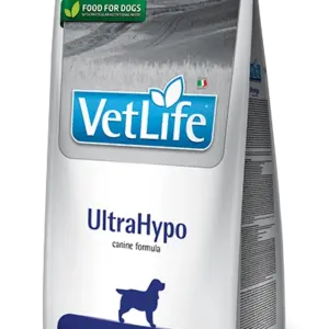 וט לייף אולטרה היפו 12 ק"ג - Vet Life UltraHypo