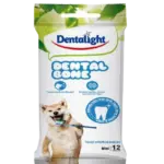 דנטל לייט עצמות דנטליות 12 חתיכות- Dentalight-Dental Bone