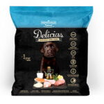 חטיף אילוף דלישס 800 גר' - Delicious Training snacks