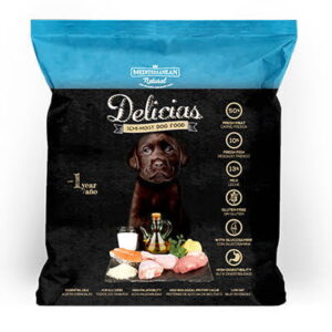 חטיף אילוף דלישס 800 גר' - Delicious Training snacks