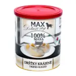 Falco Max מזון רטוב בשימורים קירשת בקר חתוכה - 800 גרם