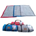 PetsProject מזרן טיולים 91*60 ס"מ