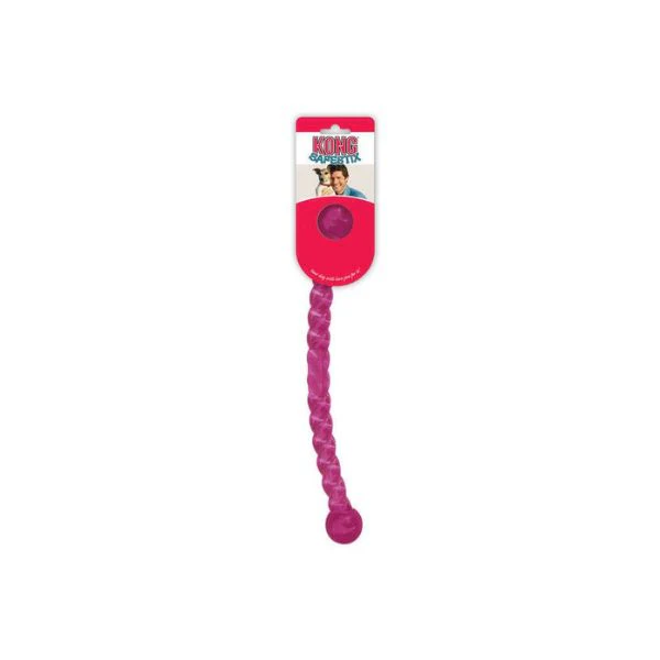 קונג Safe Stick מקל משחק - קטן 28 ס"מ