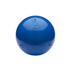 Boomer Ball כדור דחיפה קטן - 10 ס"מ