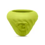 בנבון קונוס האכלה Bounce Cone צעצוע האכלה לכלבים מגומי טבעי
