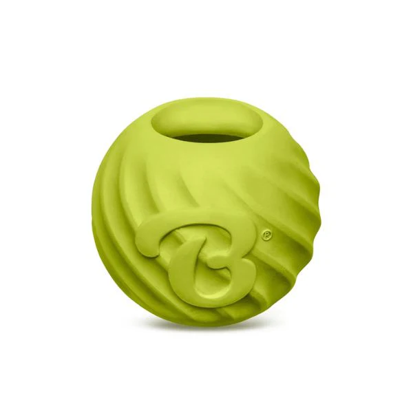 בנבון Bounce Ball כדור אינטראקטיבי מגומי טבעי