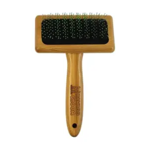מברשת במבוק סליקר Bamboo Groom