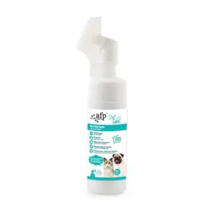 שמפו יבש Purry לכלבים וחתולים - 150 מ"ל