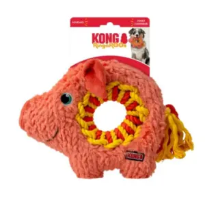 קונג  Ringaroo  חזיר בינוני