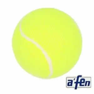 Afen אפן כדור טניס ענק 15 ס"מ