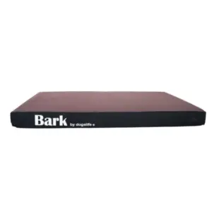 Bark בארק מזרן אורטופדי גדול לכלבים - 120X80