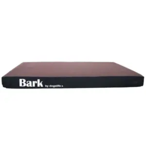 Bark בארק מזרן אורטופדי לכלבים ענק - 150X100 ס"מ
