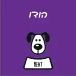 מיט מזון טבעי לכלבים הודו נקי ללא ירקות - 1 ק"ג