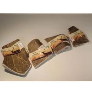 קרן יחמור 100% טבעי - L