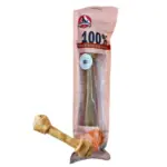 קרניבור עצם קשר טבעית - 30 ס"מ